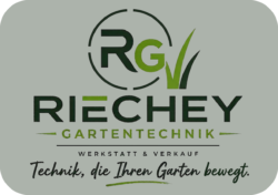 Riechey Gartentechnik