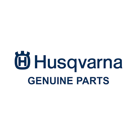 Husqvarna Ersatzteile Logo