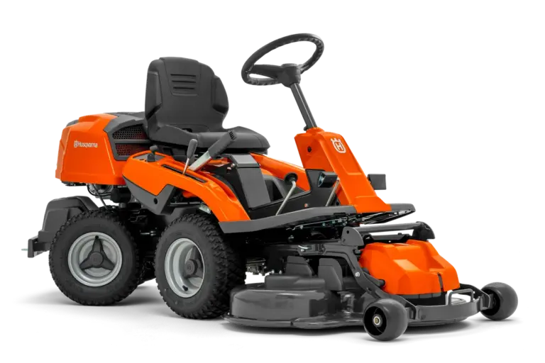 Husqvarna Frontmäher